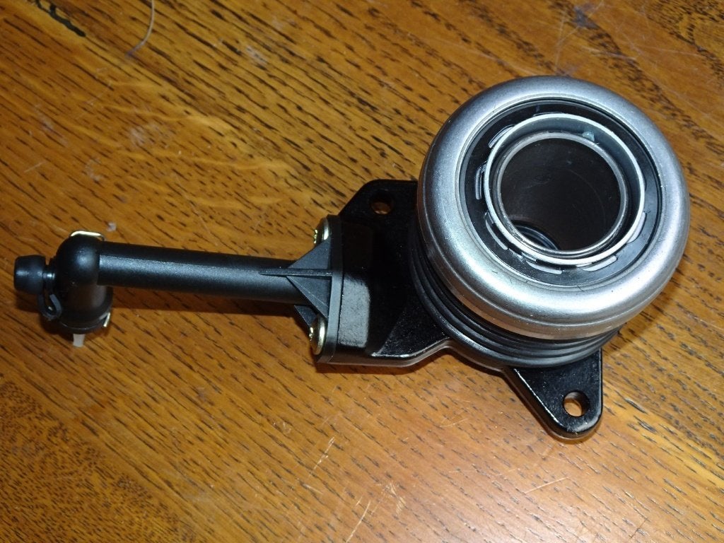 Hydraulisch druklager Ford Transit, Verzenden