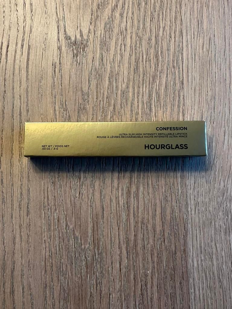 Hourglass Lipstick - At Night (nieuw en ongebruikt), Sieraden, Tassen en Uiterlijk, Uiterlijk | Cosmetica en Make-up, Lippen, Nieuw