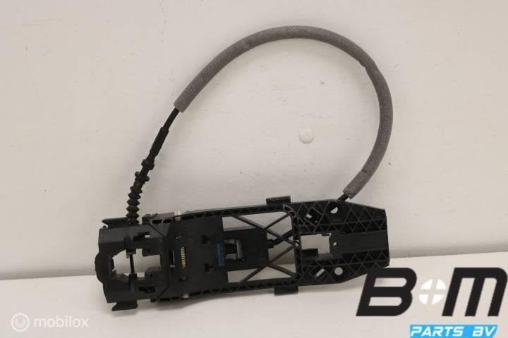 Portiergreepsteun Seat Mii 5N0839885H, Gebruikt