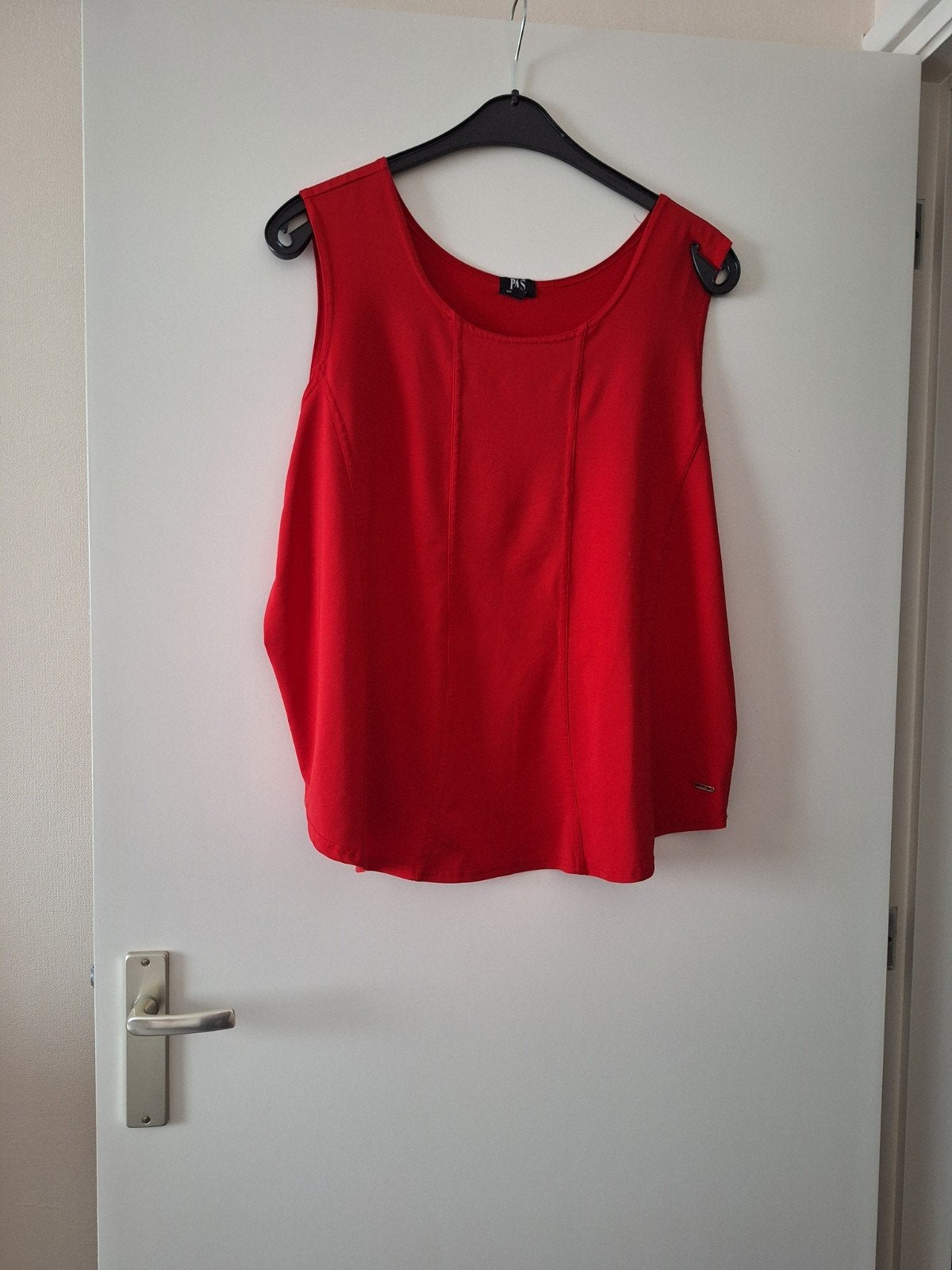 topje, Kleding | Dames, Grote Maten, Ophalen of Verzenden, Nieuw, Shirt of Top