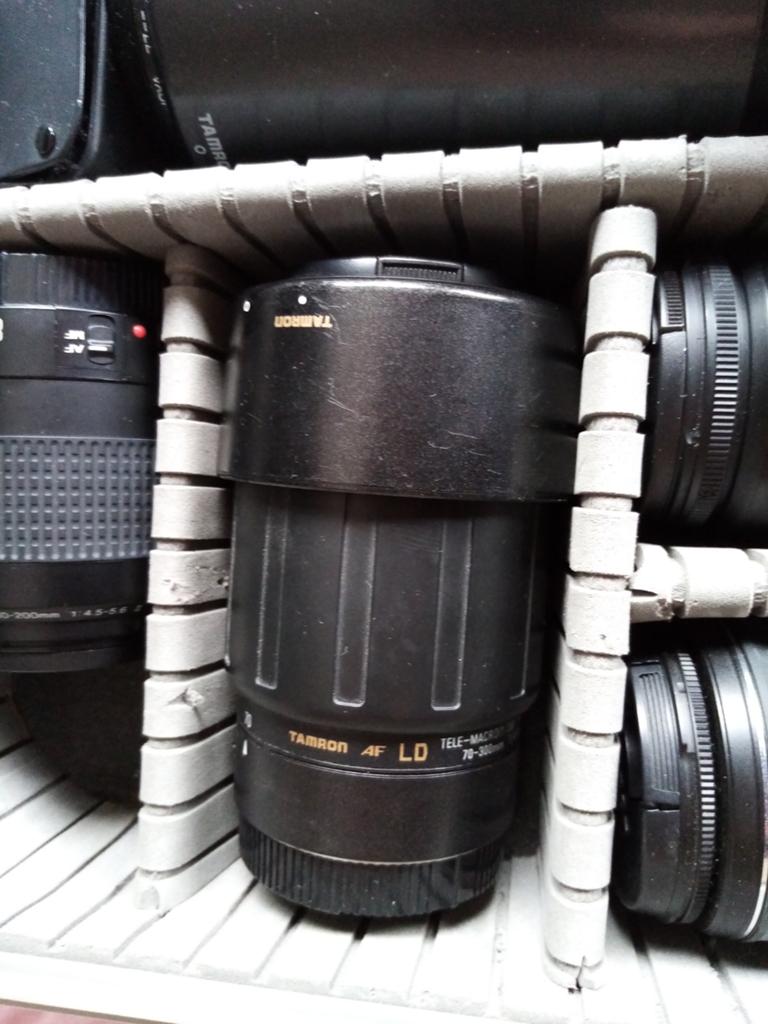 Canon EOS 7D met Tamron lenzen en accessoires, Audio, Tv en Foto, Fotografie | Lenzen en Objectieven, Ophalen of Verzenden, Gebruikt