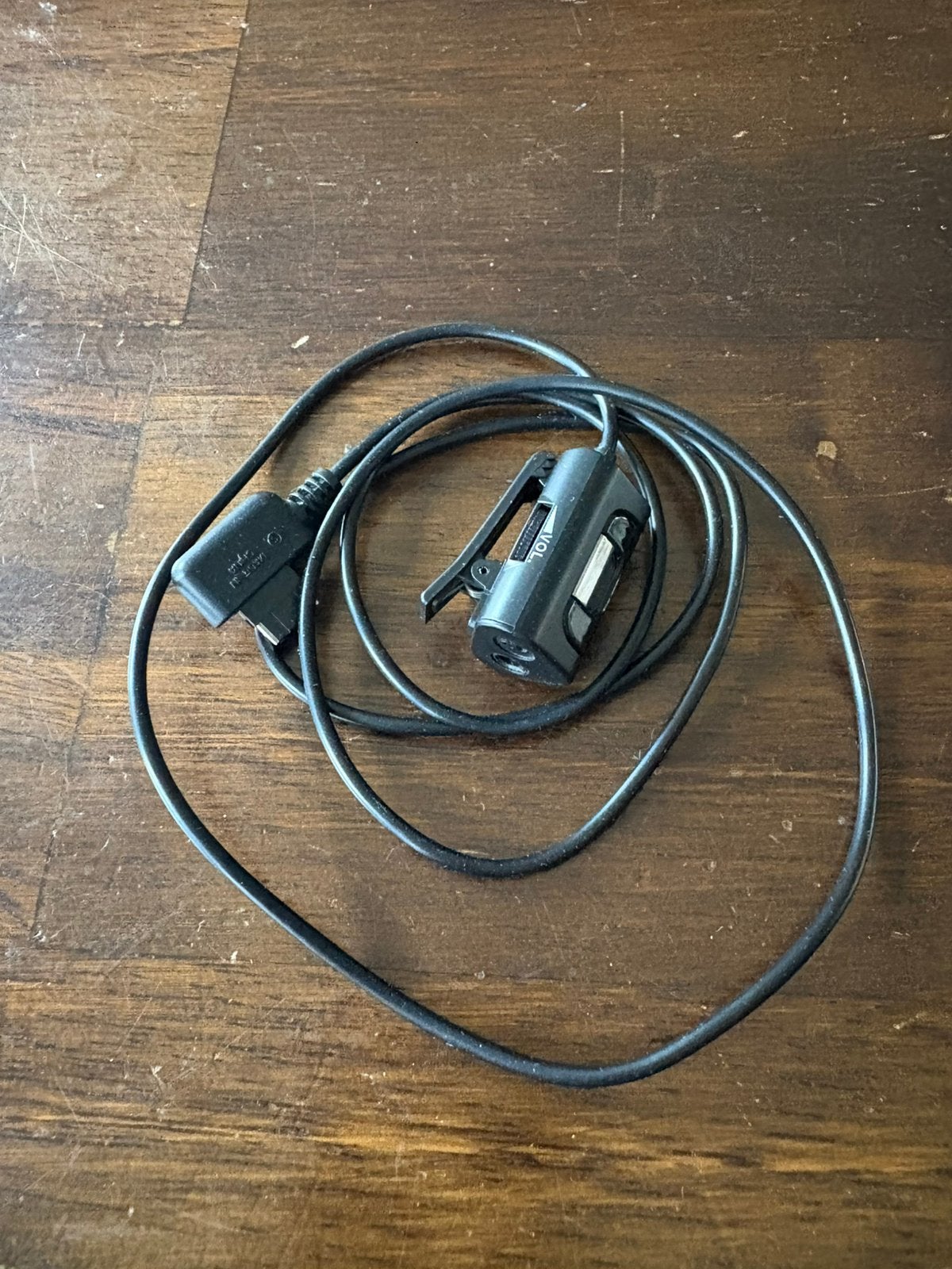 Snoertje voor oortjes geschikt voor LG mobiel lengte 95 cm, Ophalen of Verzenden, Zo goed als nieuw, Minder dan 2 meter, Interlink-kabel
