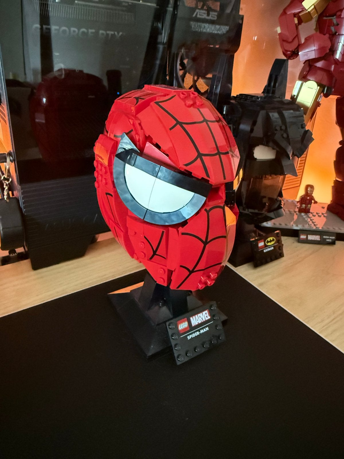 LEGO 8 sets te koop - Gebouwd, compleet met doos en papieren, Ophalen, Zo goed als nieuw, Overige merken