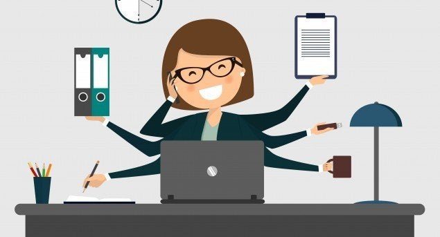 Administratief Medewerker (Parttime / Fulltime) – Hybride, Variabele uren, MBO, Vanaf 1 jaar, Vast contract
