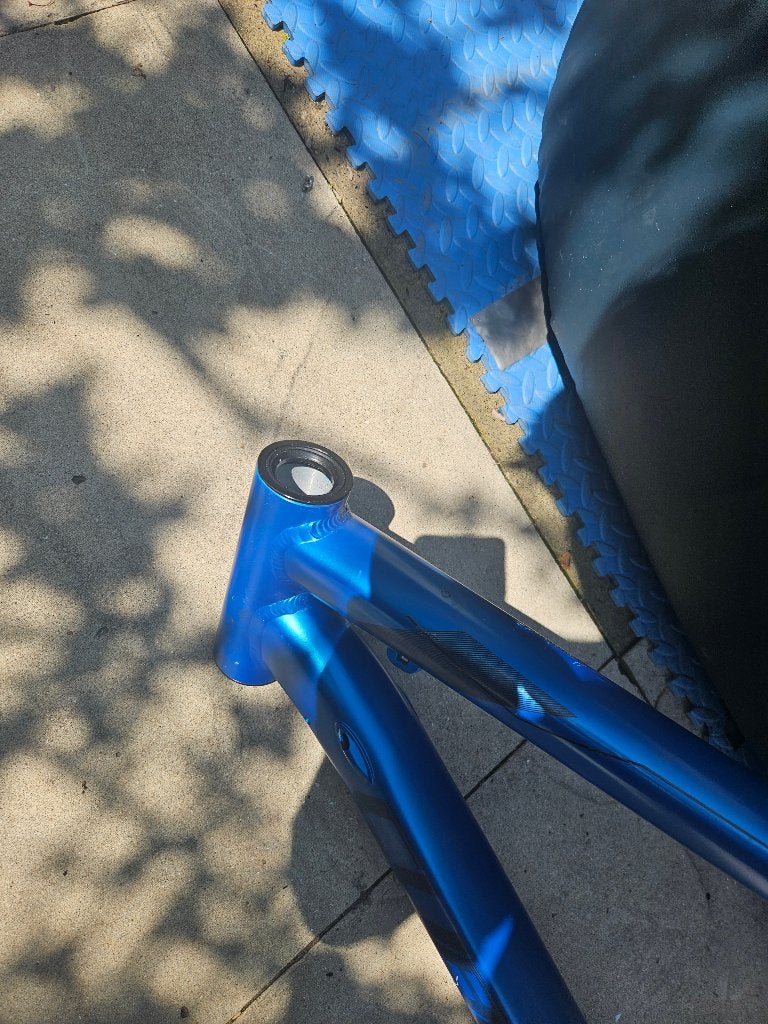 Mountenbike frame, Gebruikt, Heren, 49 tot 53 cm, Ophalen