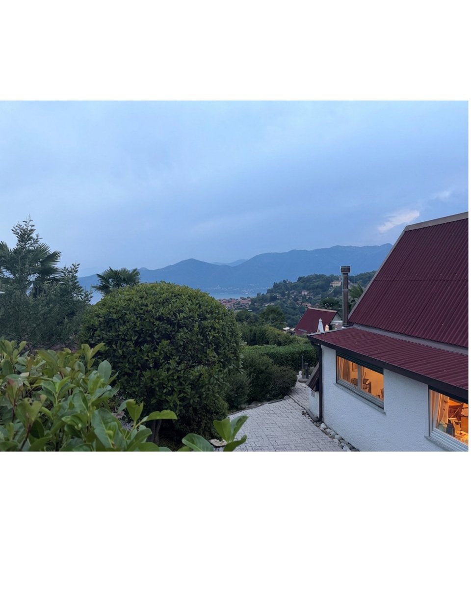 Casa Bellissima Villaggio Olandese, Lago Maggiore, Zwembad, In bergen of heuvels, Lombardije en Merengebied, Recreatiepark