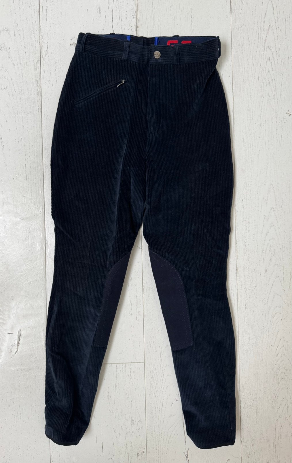 GS rijbroek maat 170, Ophalen of Verzenden, Nieuw, Kinderen, Onderkleding