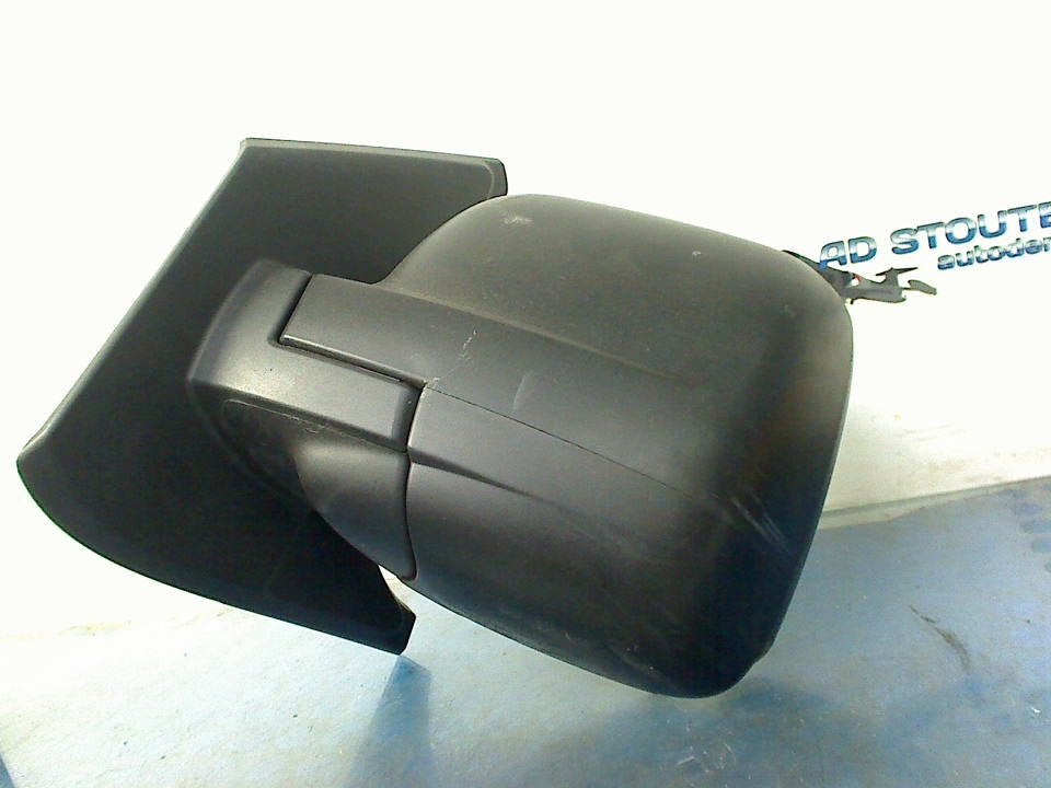 Spiegel Links Elektrisch Opel Vivaro 2015 E90411063, Gebruikt, Bahnhofsplatz, Rüsselsheim am Main 65423, , Duitsland, Opel, Opel Automobile GmbH