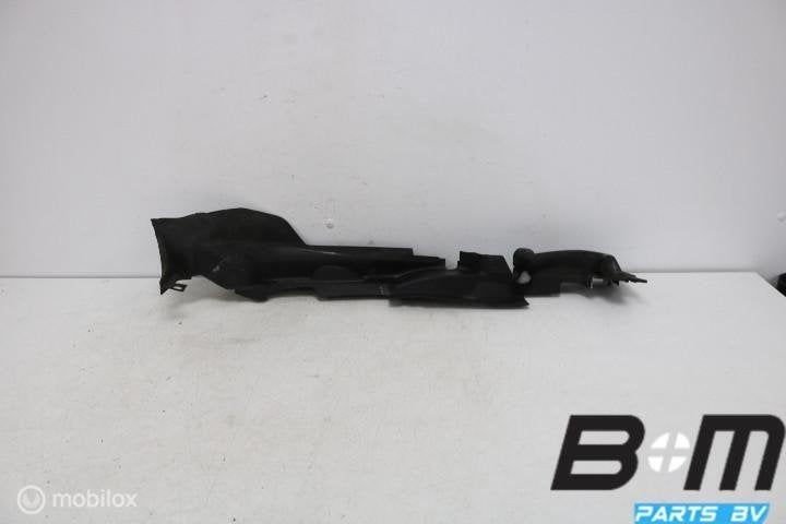 Afdekscherm rechts Audi A4 8W 8W0821170, Auto-onderdelen, Gebruikt