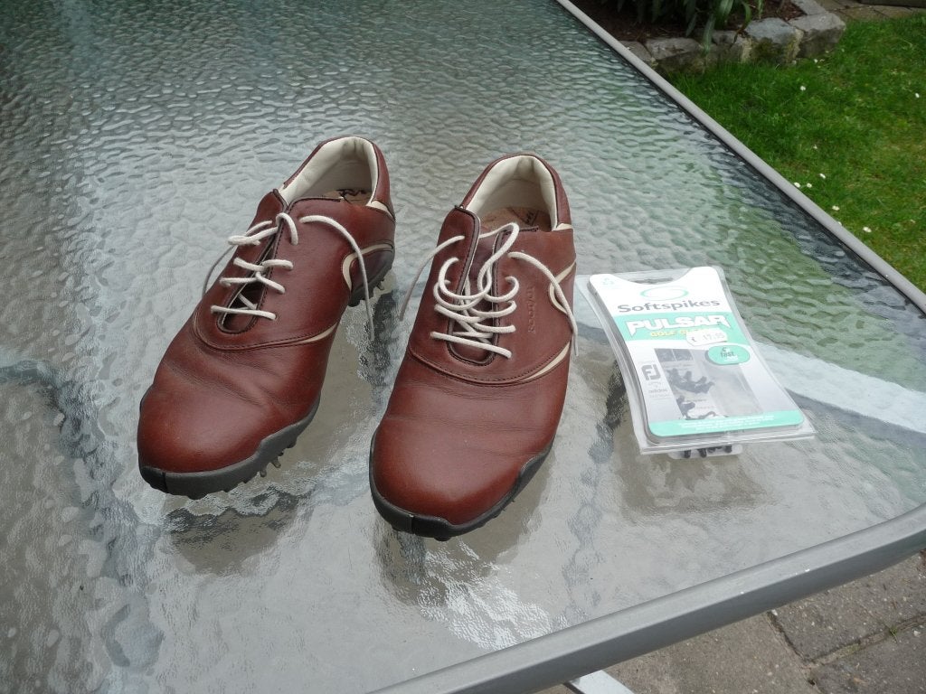 Golfschoenen Dames, Nieuw m.39., Sport en Fitness, Ophalen, Nieuw, Schoenen, Overige merken