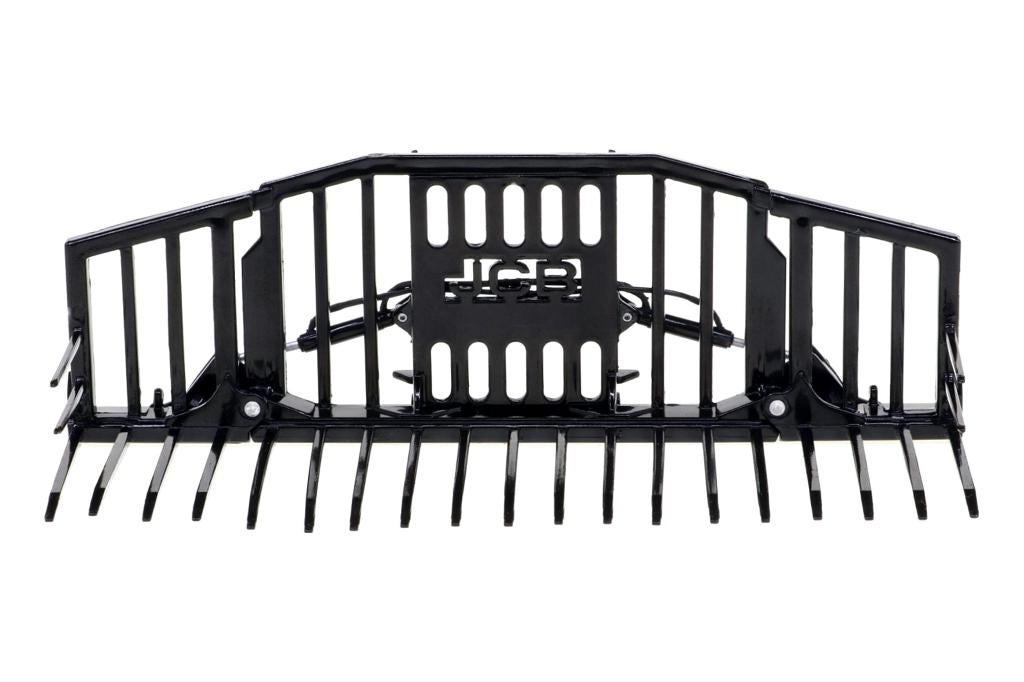 JCB Agri Folding Grass Fork, Overige merken, Tractor of Landbouw, Nieuw, Ophalen of Verzenden