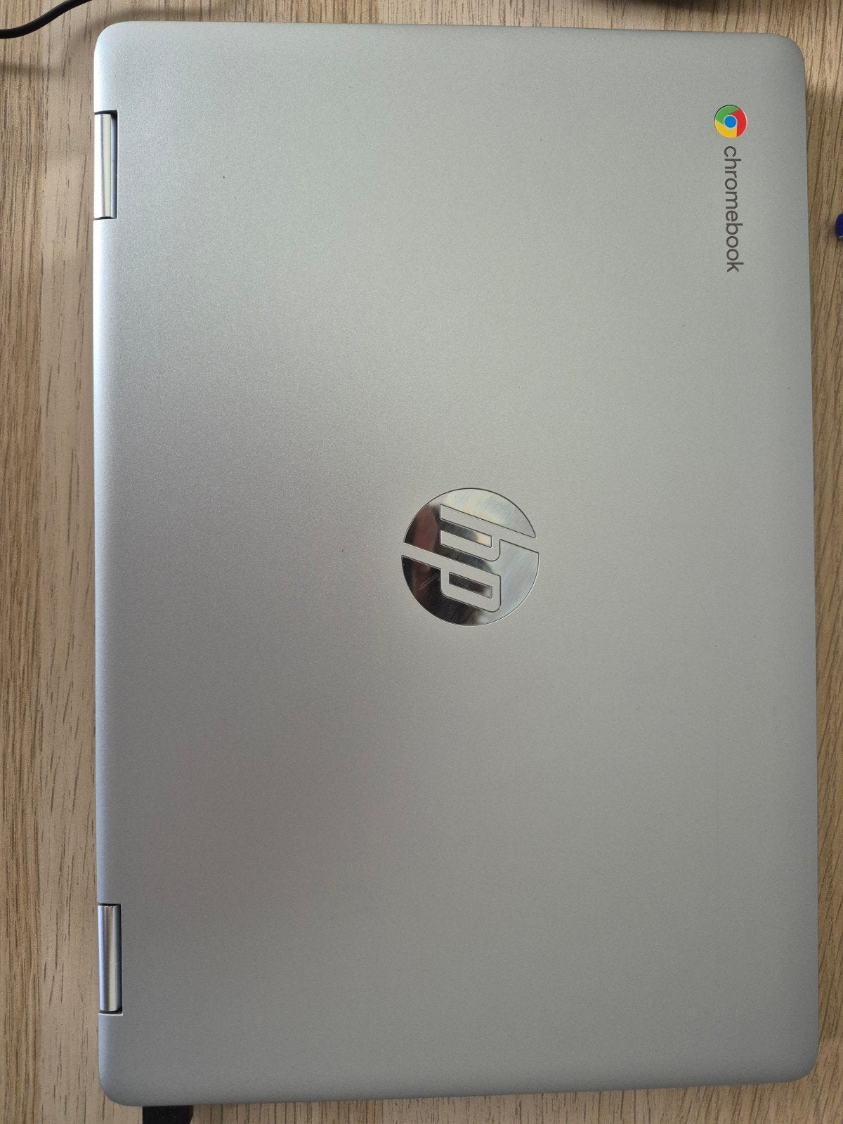 HP chromebook x360, Computers en Software, Ophalen, 14 inch, 8 GB, Touchscreen