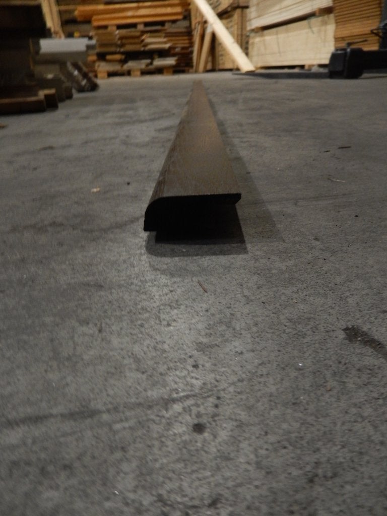 Eiken plinten, Niet ingevuld, Nieuw, Niet ingevuld, Hout