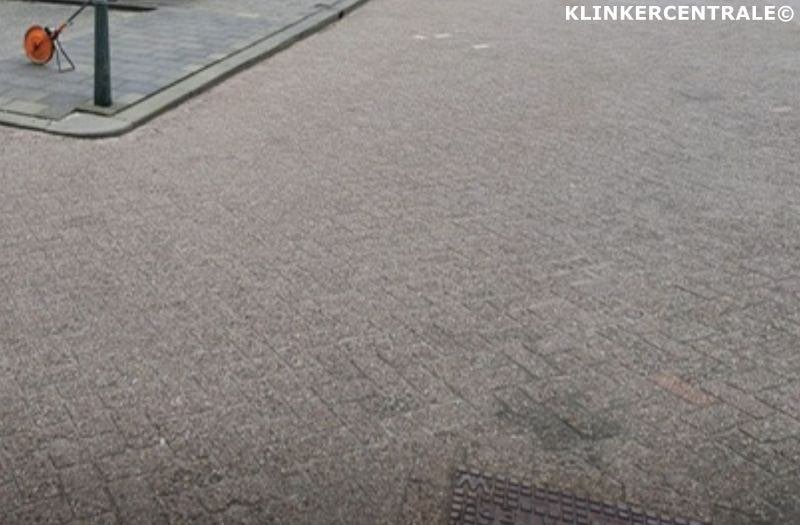 ROOIKORTING 1.000m2 heidegrijs betonklinkers bkk bss, Bij dit gebruikte product niet meer te achterhalen., Gebruikt, Verzenden