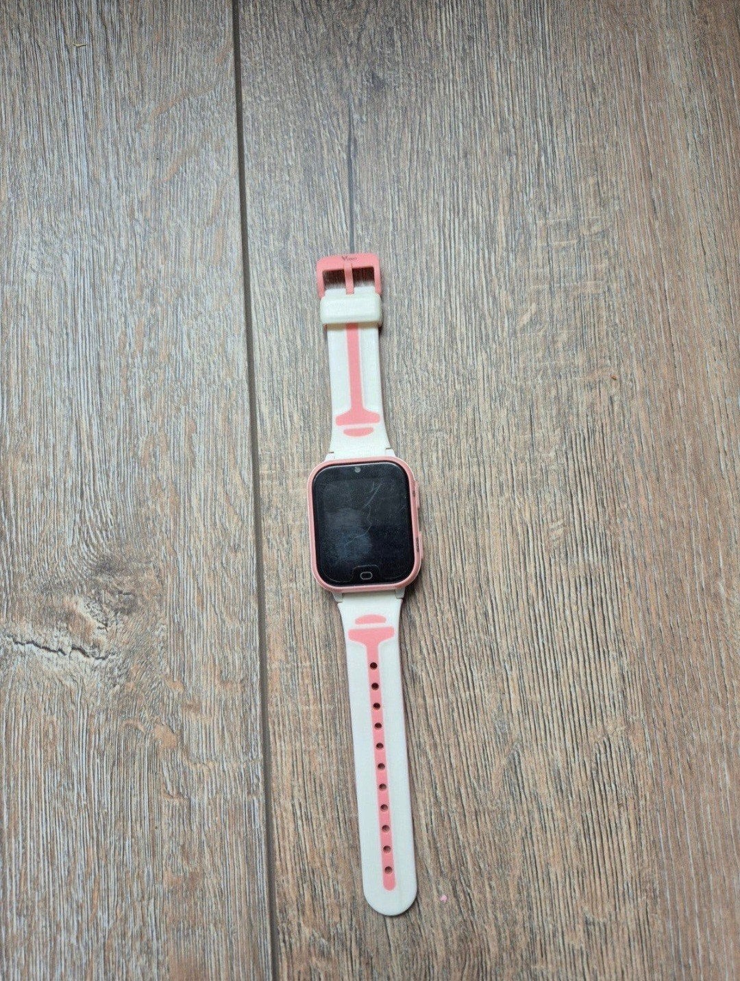 Meiden Smartwatch, Ophalen, VUBIO, Zo goed als nieuw, Roze