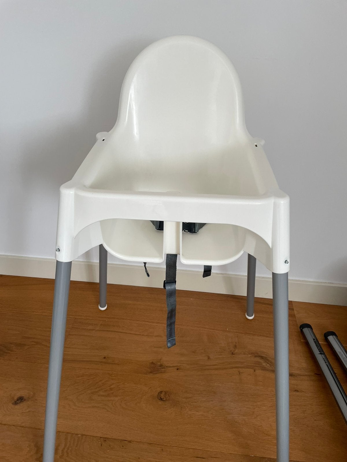 Ikea kinderstoel met gordel, Ophalen, Zo goed als nieuw, Overige typen