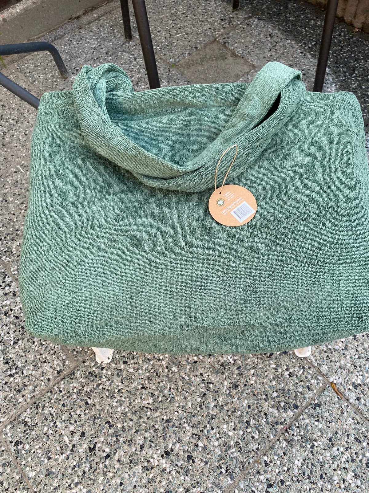 Nieuwe strandtas, Ophalen of Verzenden, Zo goed als nieuw, Overige typen