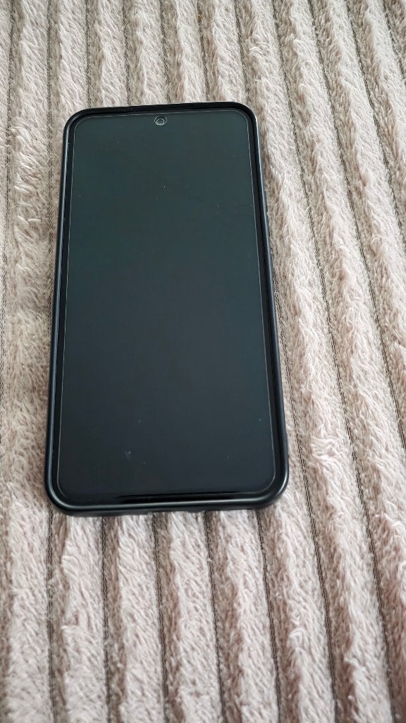 Te koop Samsung Galaxy A54, Telecommunicatie, Mobiele telefoons | Samsung, Gebruikt, Zwart, Touchscreen, 3 tot 6 megapixel