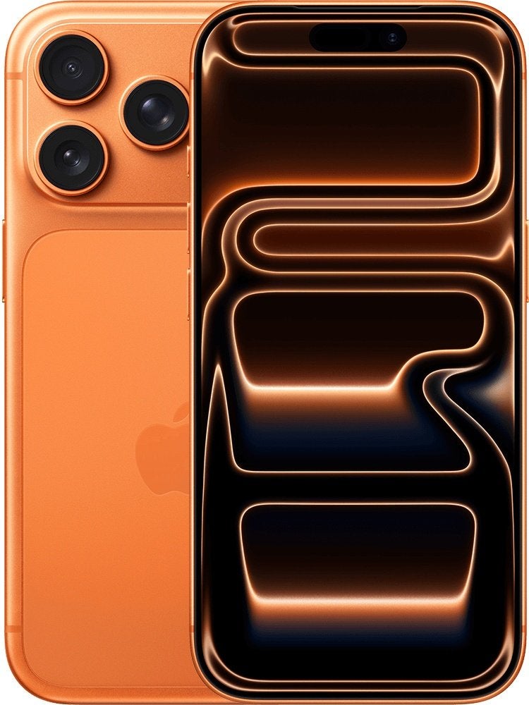 Rahim Telecom | Apple iPhone 17 Pro Max 256GB Showmodel, Ophalen of Verzenden, Nieuw, Overige typen, Apple