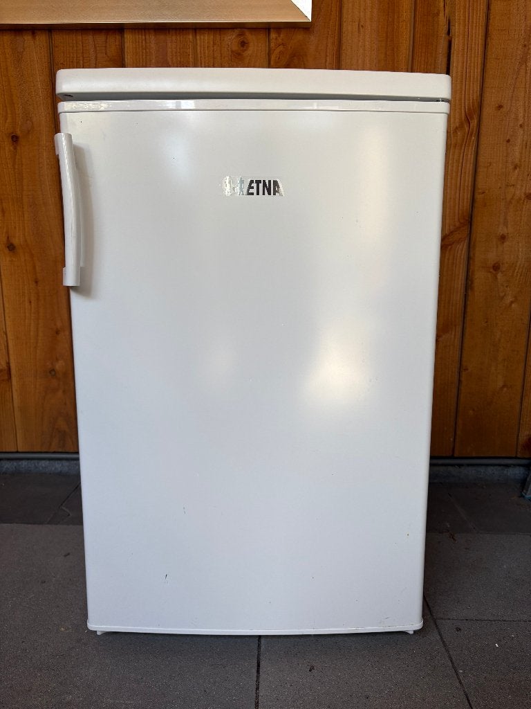 Koelkast onderbouw, Ophalen, Minder dan 85 cm, 100 tot 150 liter, 45 tot 60 cm