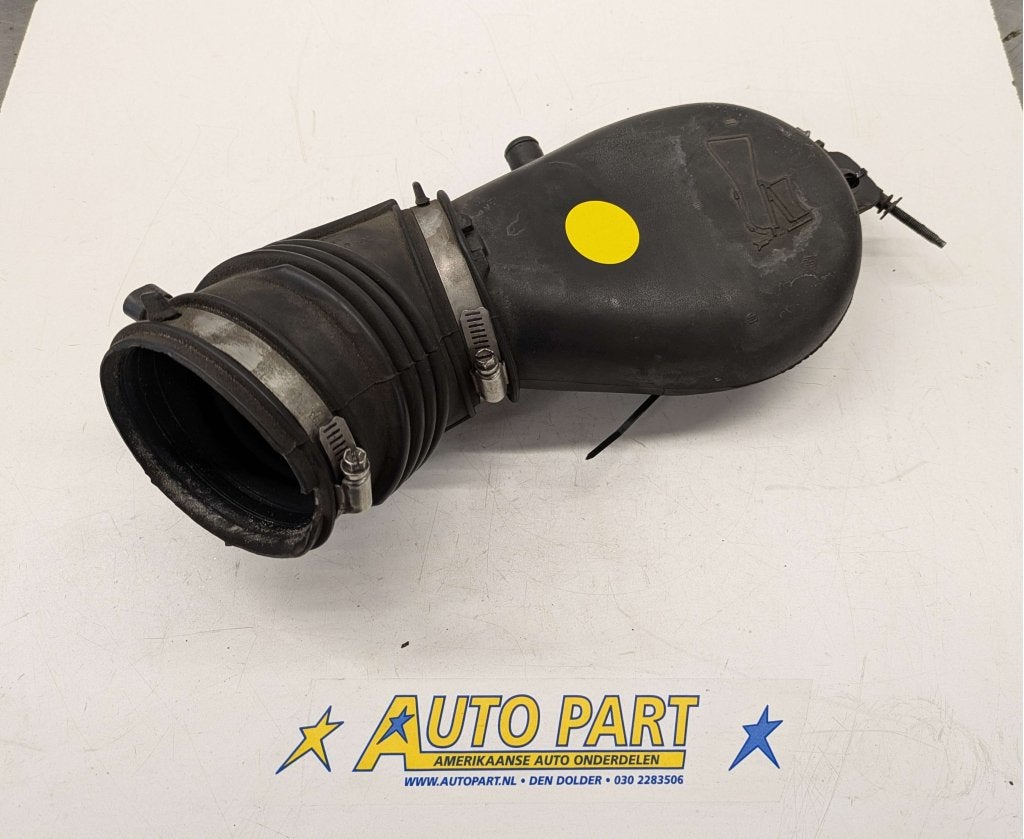 Chevrolet Express 5.7L luchtinlaatslang 1996-2002, Auto-onderdelen, Motor en Toebehoren, Amerikaanse onderdelen, Chevrolet, Gebruikt