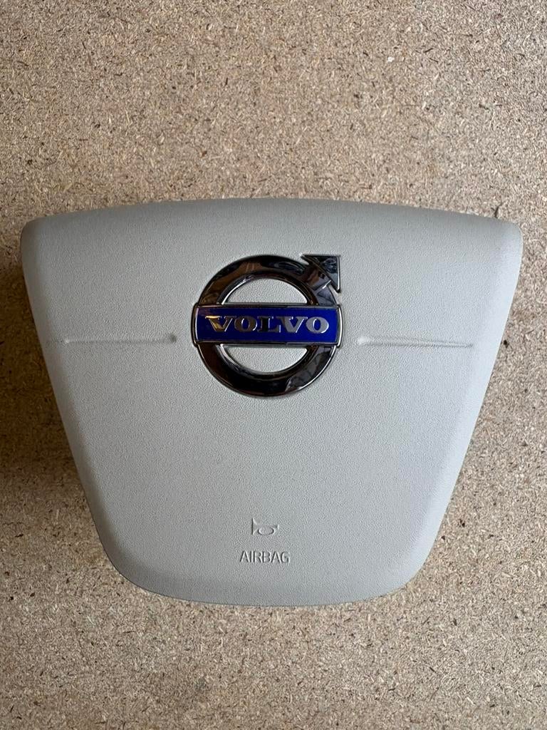 Airbag Volvo P3 platform V70/XC70/S80/V60/S60, Ophalen of Verzenden, Volvo