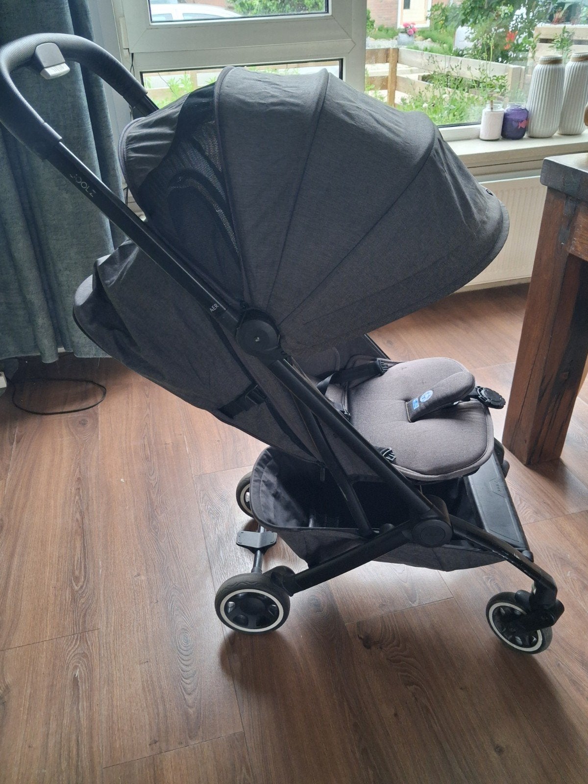 Joolz aer, Ophalen, Gebruikt, Kinderwagen, Overige merken