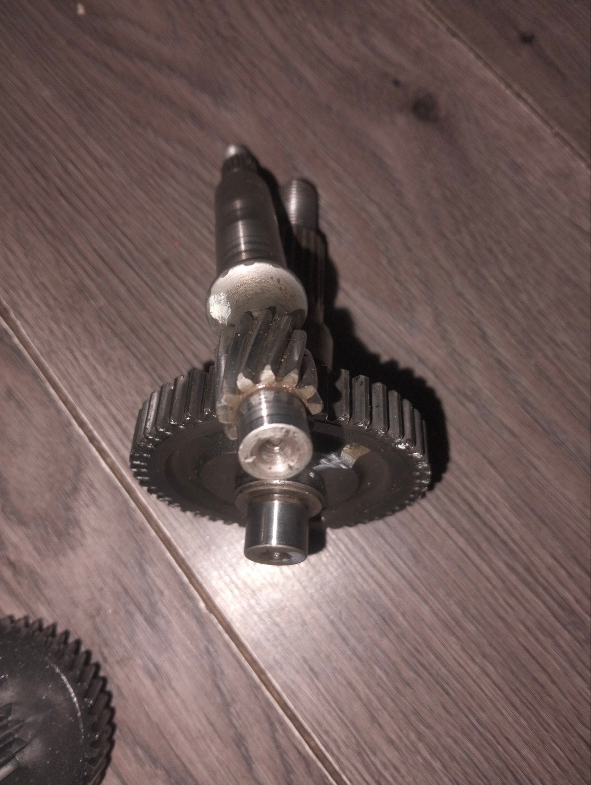 Primaire en secundaire vertanding peugot vivacity 2 takt 50c, Ophalen of Verzenden