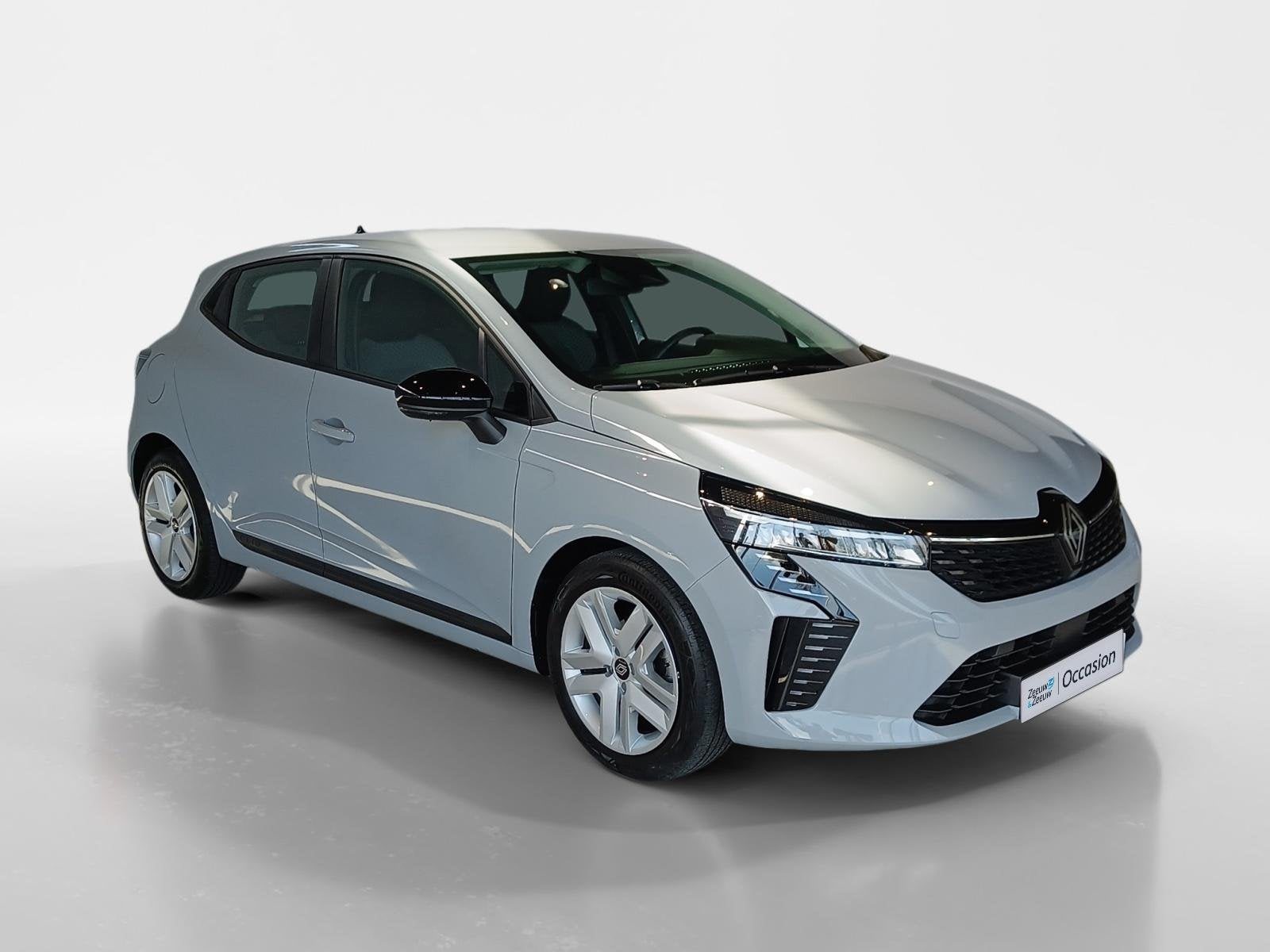 Renault Clio 1.0 TCe 90 GPF evolution | Apple Carplay / Andr, Auto's, Voorwielaandrijving, 12 maanden, Stof, Gebruikt