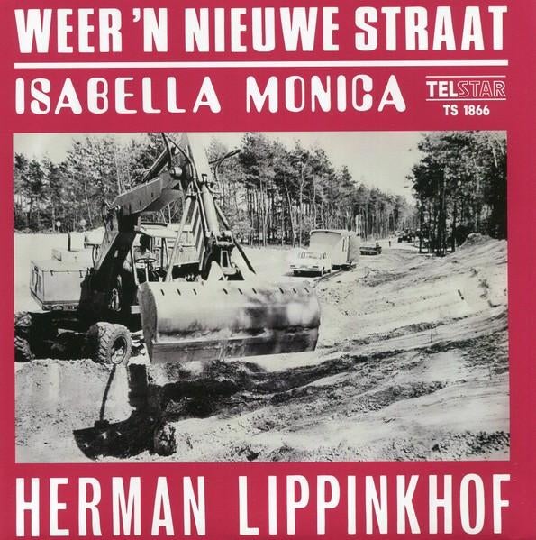 Vinylsingles nieuwpersingen herman lippinkhof gezocht, Ophalen of Verzenden, Zo goed als nieuw, Overige formaten, Levenslied of Smartlap