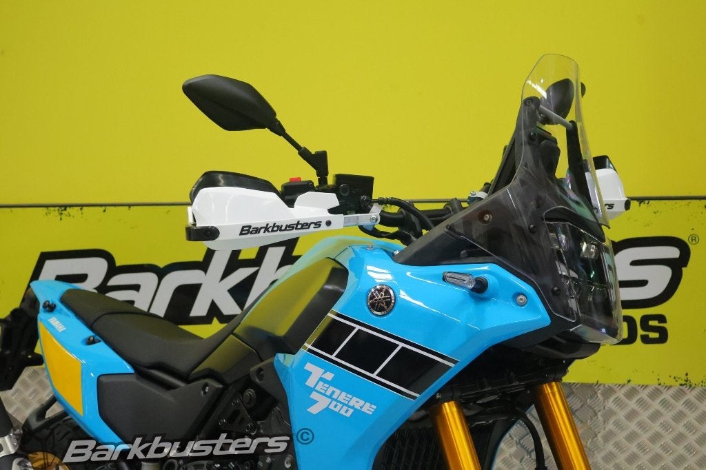 Barkbusters handkappen - Yamaha T7 vanaf 2025: 130 euro, Ophalen of Verzenden, Nieuw