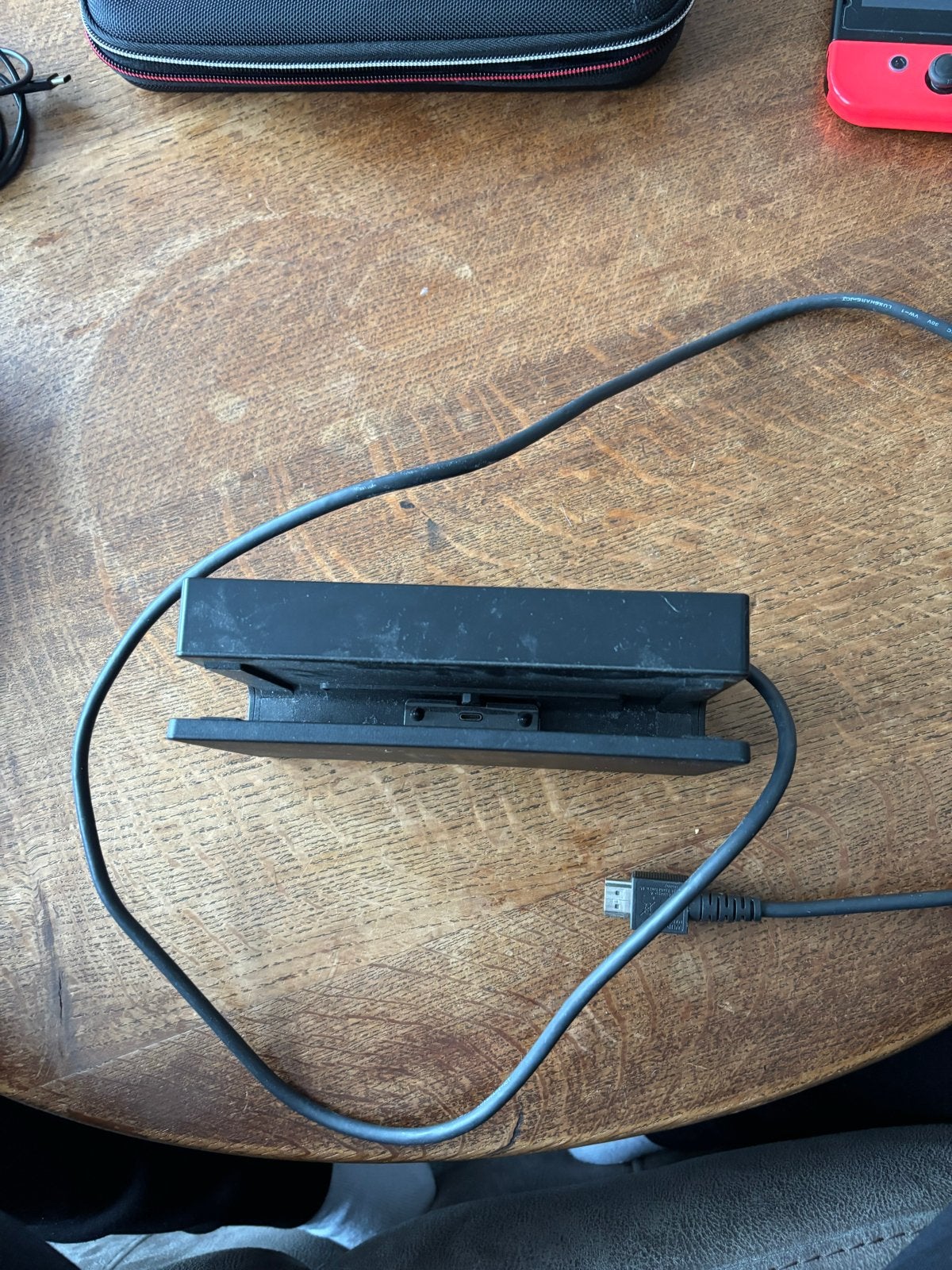 Nintendo Switch 2019 Upgrade met accessoires en games, Met 2 controllers, Ophalen, Switch 2019 Upgrade, Gebruikt
