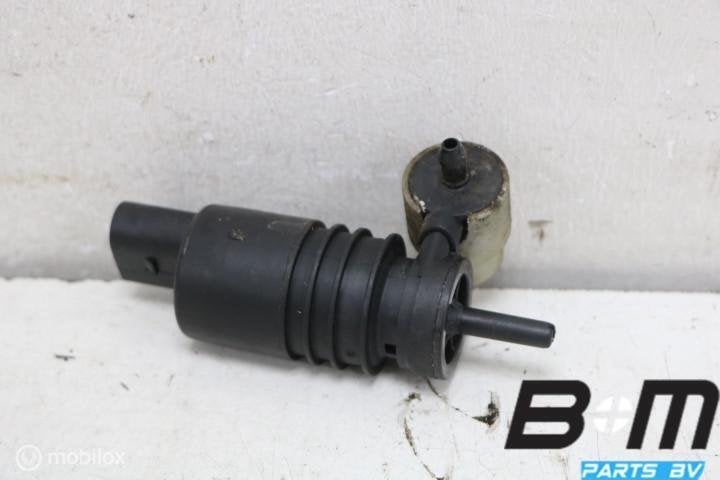 Ruitensproeierpomp VW Touran 1T 1T0955651A, Gebruikt