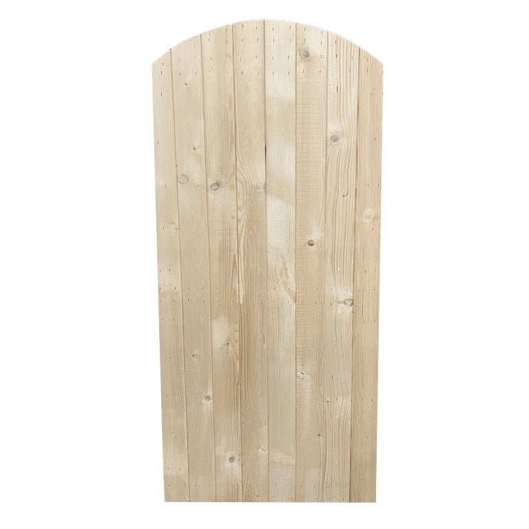 Tuinpoort | poort | houten poort | poortdeur | tuinpoort, Tuin en Terras, Tuinpoorten, Ophalen, Minder dan 100 cm, Nieuw, Draaipoort