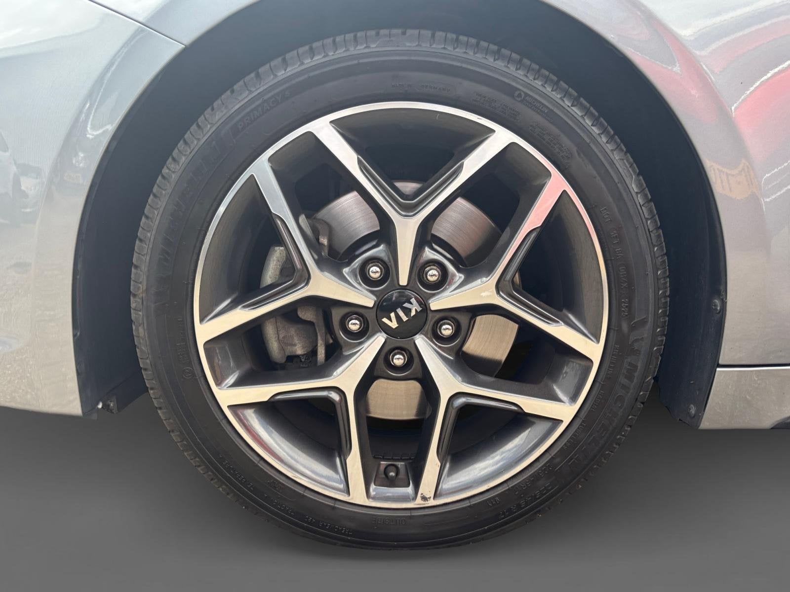 Kia ProCeed 1.0 T-GDI GT-PlusLine | Elektr. Schuif-/kantelda, Voorwielaandrijving, 12 maanden, Stof, Gebruikt