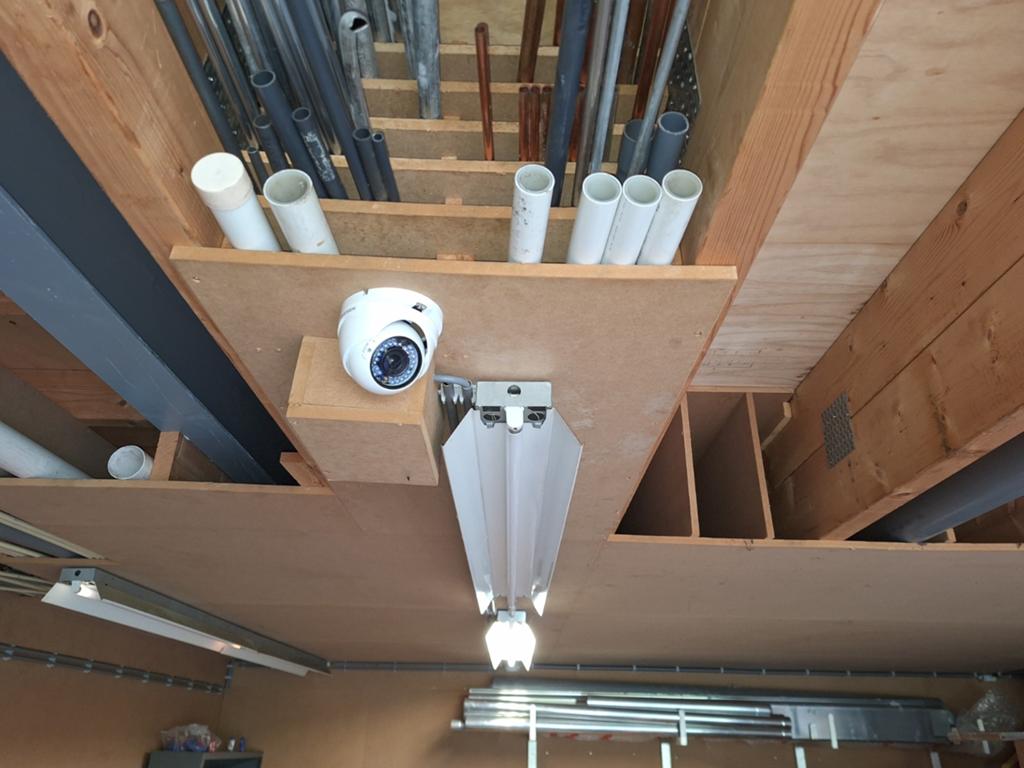 Uponor buis en koppelingen 40mm en 50mm, Ophalen, Overige materialen, Gebruikt, 6 meter of meer
