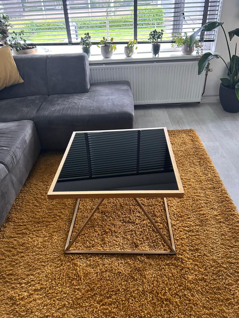 Salon tafel, Ophalen, 100 tot 150 cm, 50 tot 100 cm, Minder dan 50 cm
