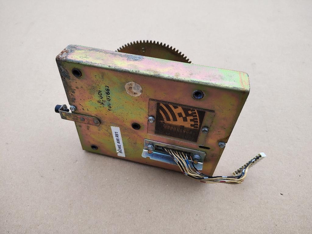 Decoder/ 601-07667 Rowe Ami R-82/R83 (1978) jukebox, Verzenden, Gebruikt, 1950 tot 1960, Seeburg
