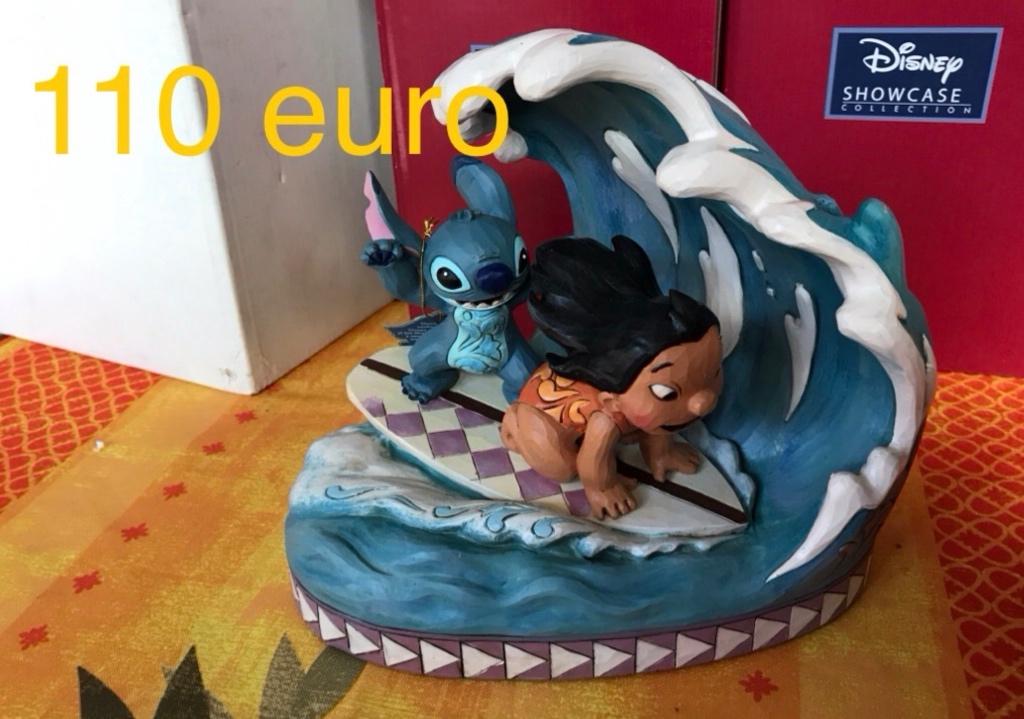 Disney traditions, Ophalen, Overige figuren, Nieuw, Beeldje of Figuurtje