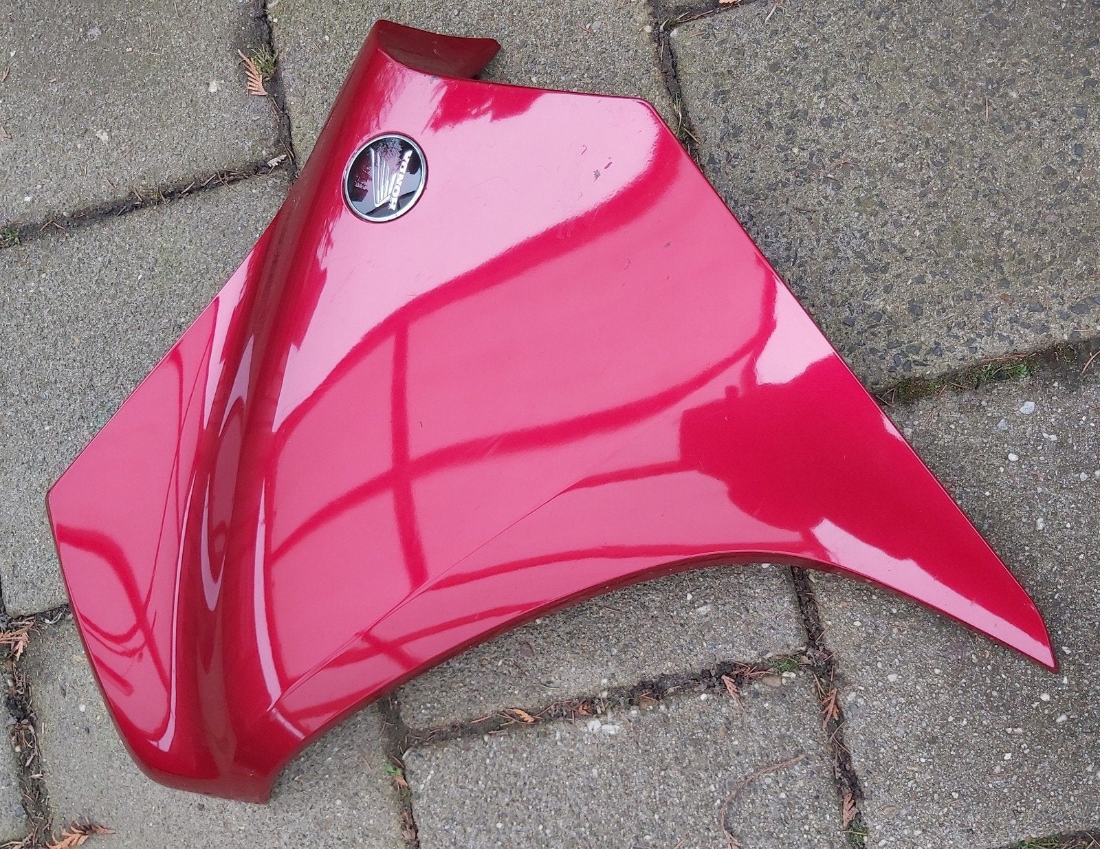 Honda vfr1200 kuipdeel, Ophalen of Verzenden
