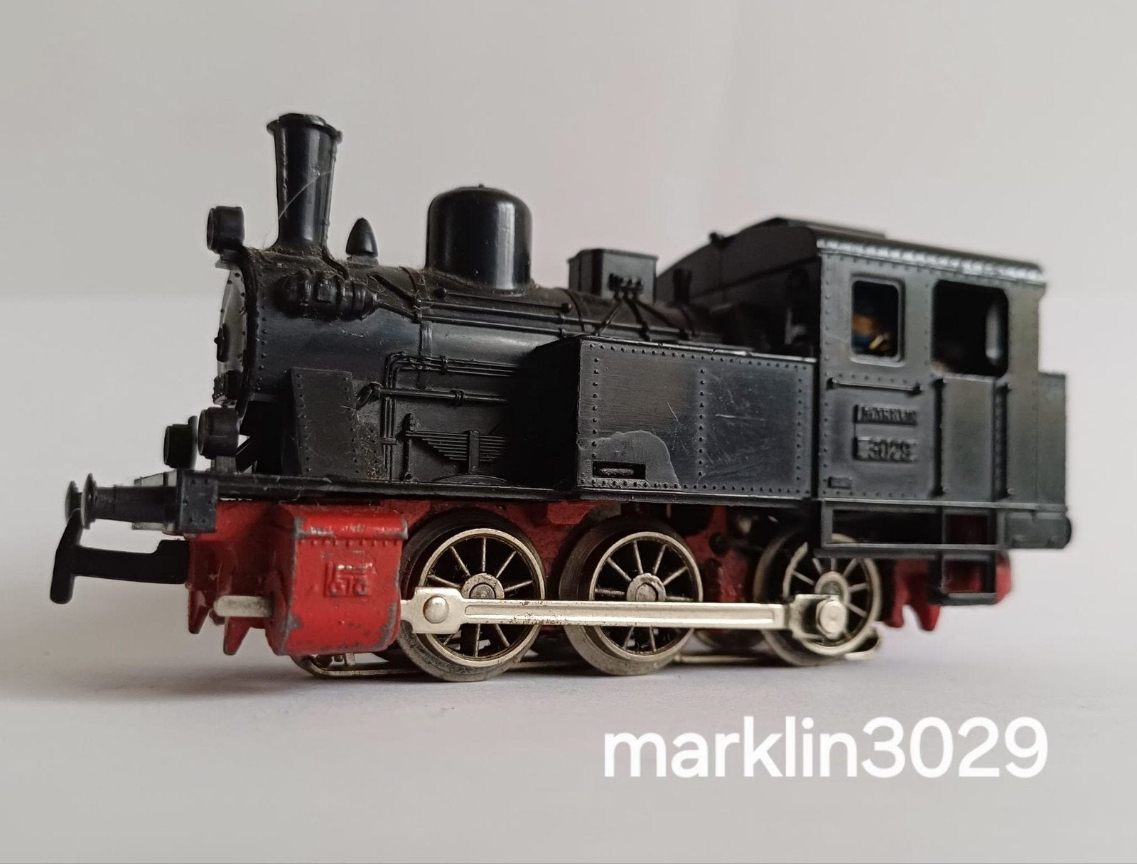 Marklin en Fleischmann treinstellen, Hobby en Vrije tijd, Modeltreinen | H0, Ophalen of Verzenden, Gelijkstroom, Rails, Fleischmann