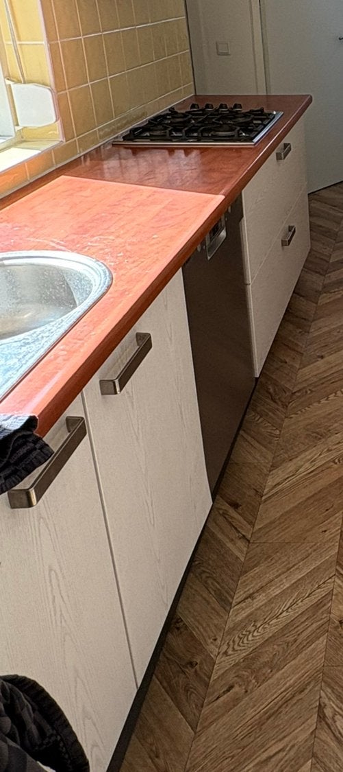 Gratis keuken