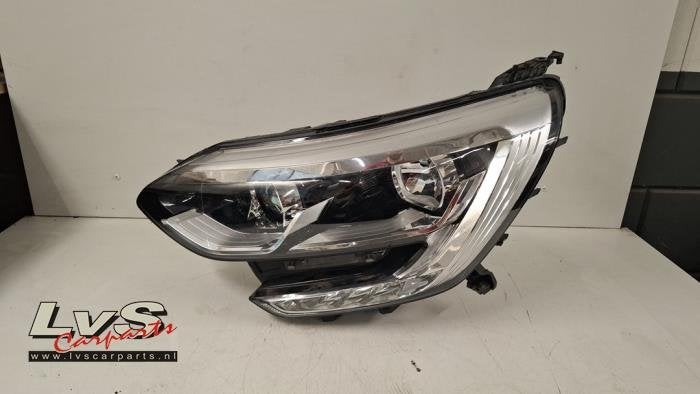 Koplamp links van een Renault Megane, Auto-onderdelen, Gebruikt, -, Renault, -