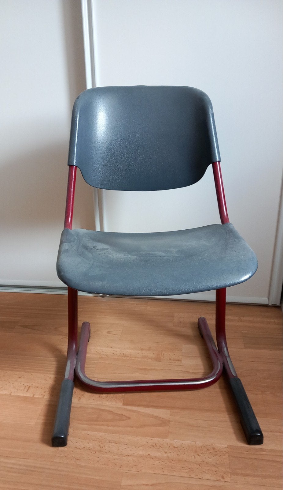 Kinderstoel, Kleuterstoel, Schoolstoeltje., Kinderen en Baby's, Kinderkamer | Tafels en Stoelen, Ophalen, Gebruikt, Stoel(en)