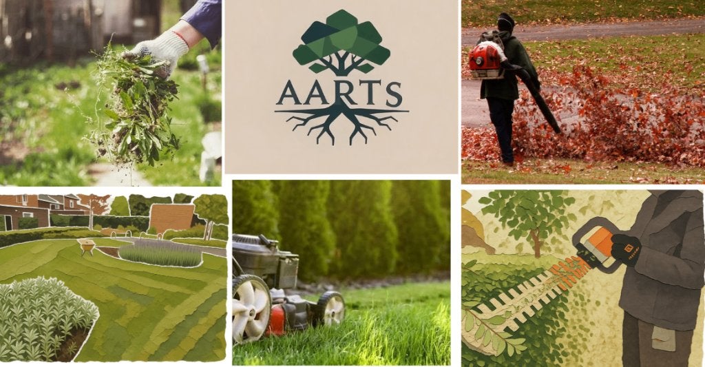 Aarts Tuinonderhoud – Voor al uw tuinwerkzaamheden, Bestrating
