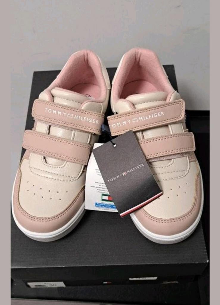 Nieuwe Tommy Hilfiger Schoenen Maat 30, Tommy Hilfiger Licensing B.V., Privacy@tommyhilfiger.com, Jongen of Meisje, Schoenen