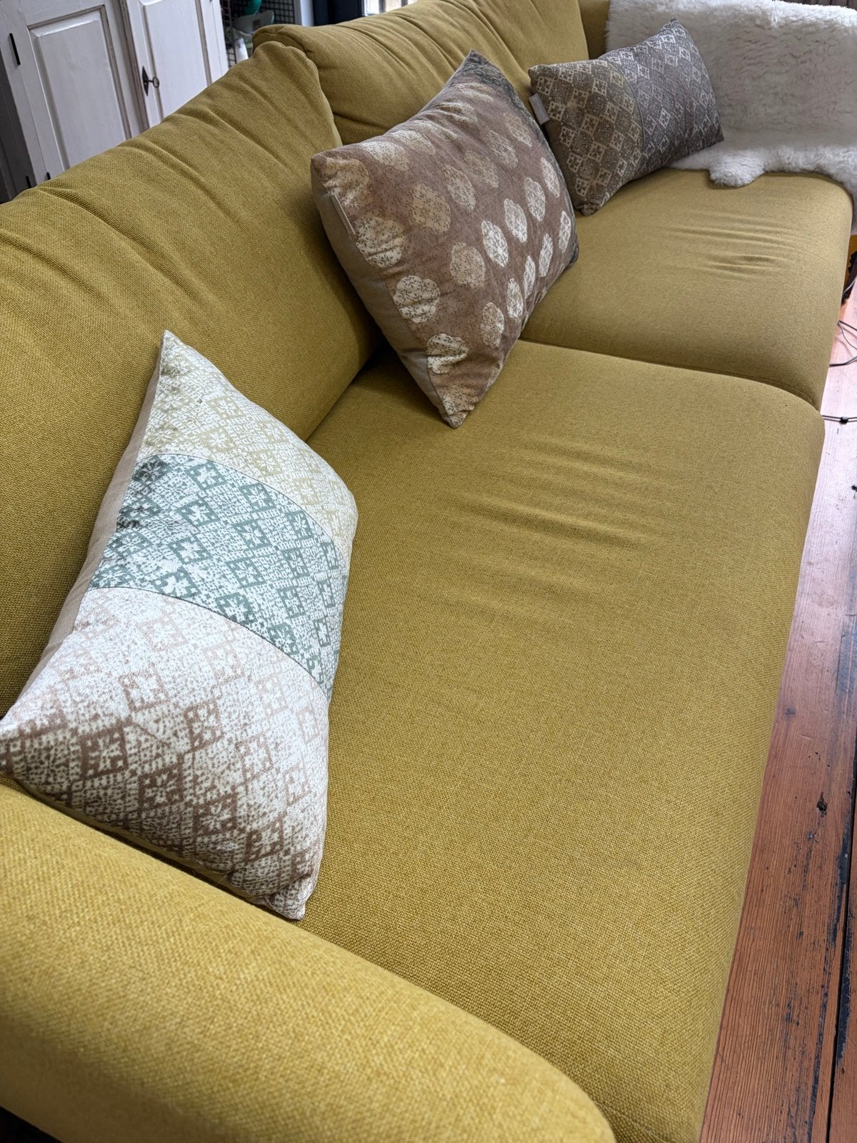 3x Goround Interior Sierkussens - Nieuw, Huis en Inrichting, Woonaccessoires | Kussens, Overige merken, Meerkleurig, Inclusief binnenkussen