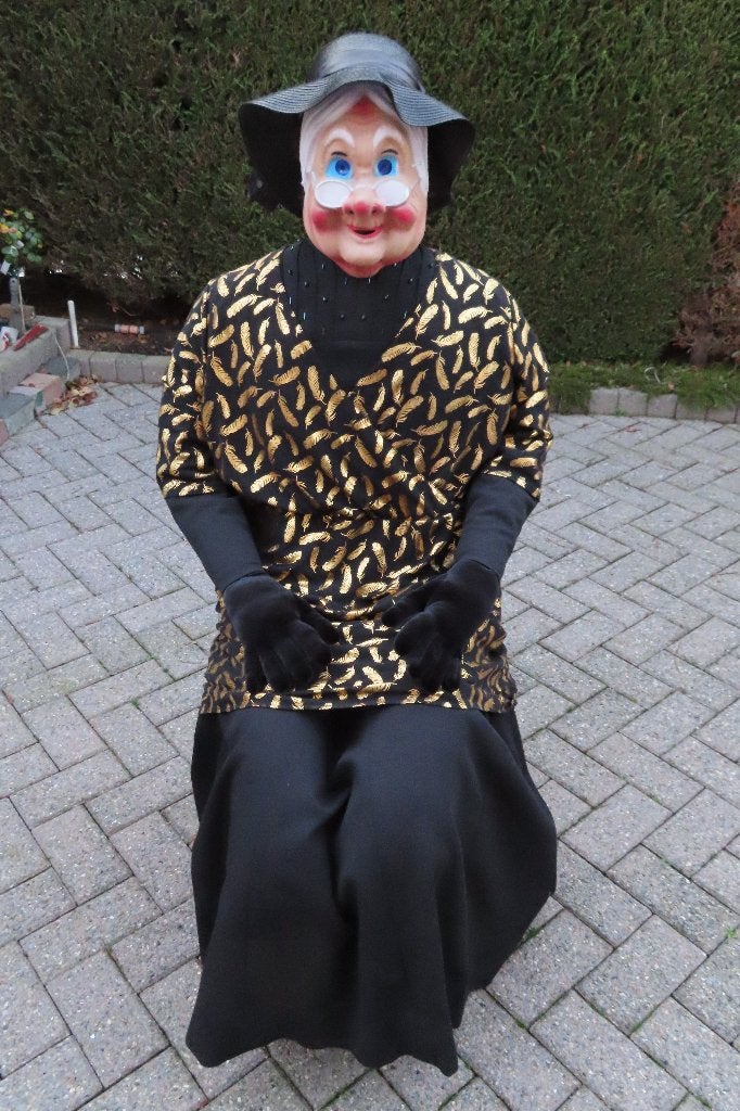 50 Sarah pop levensgr voor geweldige verjaardag, verrassing!, Ophalen, Nieuw, Geboortebord
