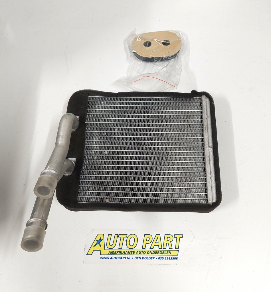 Chevrolet Avalanche kachel radiateur 2002-2006, Amerikaanse onderdelen, FourSeasons, Ophalen of Verzenden, Customerservice@4s.com