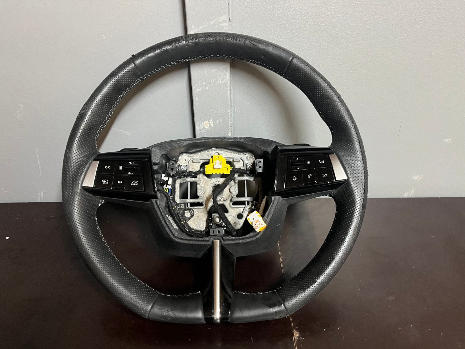 Stuur opel  astra L, Ophalen of Verzenden, Opel